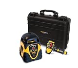 CST/Berger 57-ALH Electronic Self Leveling Horizontal Rotary Laser Level