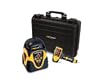 CST/Berger 57-ALHPKG Electronic Self Leveling Horizontal Rotary Laser Level Complete Kit