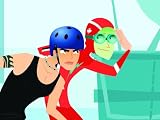 6Teen: Girlie Boys