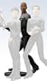 Star Trek: Deep Space Nine - SISKO Action Figure