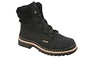 Bama, Damen Schn&uuml;rstiefelette, schwarz, RENO Art. 28113