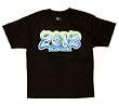 SeaWorld 2012 Youth Black Tee