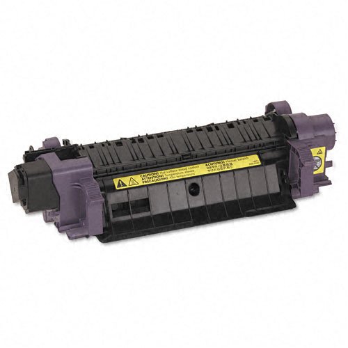 HP Products - HP - Q7502A 110V Fuser - Sold As 1 Kit - OEM quality. - HP products work best. - Eliminate frequent service calls.