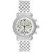 Michele Women's Diamond Steel Bracelet Watch #MWW03B000048