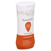 Summer's Eve Feminine Wash, for Sensitive Skin, Morning Paradise, 9 oz.