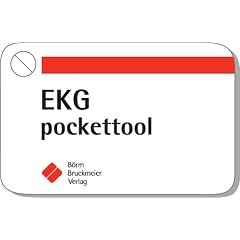 EKG pockettool