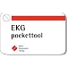 EKG pockettool