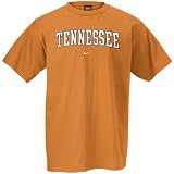 Tennessee Volunteers Nike Classic Short Sleeve Tee