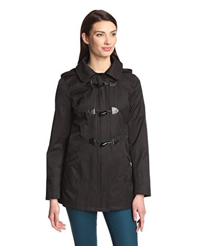 Laundry by Design Women’s Toggle Coat