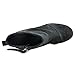 TOMS Women's Black suede Lunata Boot 10006201 (SIZE: 8)