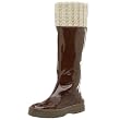 Aquatalia Women's Halter Boot