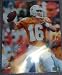 Peyton Manning Signed Tennessee Vols 16x20 Photo