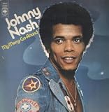 MY MERRY GO ROUND LP UK CBS 1973