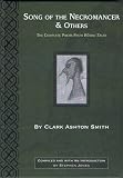 Song of the necromancer & others : the complete poems from Weird tales