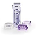 Braun Silk-épil Lady Shaver LS 5560