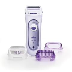 Braun Silk-�pil Lady Shaver LS 5560