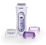 Braun Silk-�pil Lady Shaver LS 5560