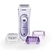 Braun Silk-�pil Lady Shaver LS 5560