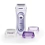 Braun Silk-�pil Lady Shaver LS 5560 von Braun