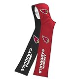 NFL Arizona Cardinals Hoodie Fleece Scarf