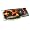 EVGA 512-P3-N862-AR e-GeForce 9600 GT SuperClocked 512MB DDR3 PCI-E 2.0 Graphics Card - Lifetime Warranty