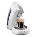 Senseo HD7810/15 1450-Watt Single-Serve Coffeemaker, White