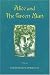 Alice and The Green Man by Constance Sprague