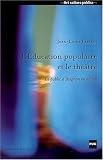 Revue PUG  / L'Education populaire et le théâtre : Le public d'Avignon en action