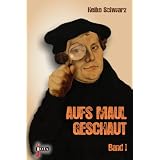 Aufs Maul geschautvon "Heiko Schwarz"