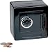 Metal Safe with Combination Lock