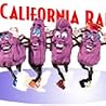 Image of The California Raisins
