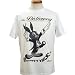 クラブキング限定 DICTIONARY_NO.9表紙デザイン(POSITIVITY YES!)Tシャツ