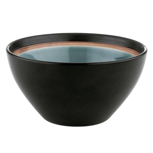 Dansk Boundary Blue Soup/Cereal Bowl