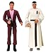Star Trek IV: The Voyage Home: Kirk and Spock 2-Pack