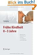 Frühe Kindheit 0-3 Jahre