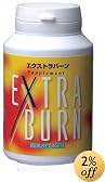バーサーカー エクストラバーン 180粒