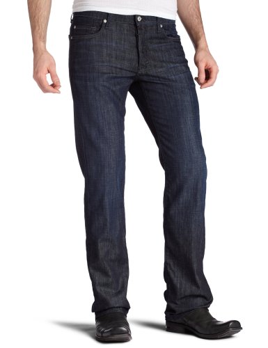 7 For All Mankind Men's Worn Mercer Standard 