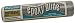 Wooster Brush R232-9 1/4-Inch Nap Epoxy Glide Roller Cover, 9-Inch