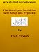 The Identity of Inhibition with Sleep and Hypnosis