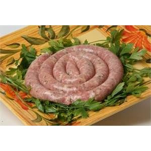 Chicken Sausage 1lb $ 7.99 by New York Prime Meat