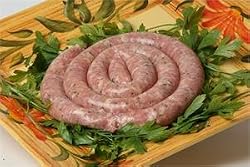 Chicken Sausage 1lb $ 7.99