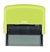 Kespon Guard Your Id Large Stamp, Green
