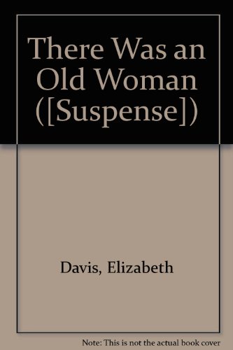 There Was an Old Woman