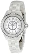 Chanel Women's H2570 J12 Diamond Dial Watch from Chanel