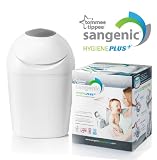 Tommee Tippee Sangenic Hygiene Plus Tub