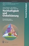 Produkt-Bild: Nachhaltigkeit und Globalisierung (Konzept Nachhaltigkeit)