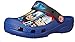 Crocs Boys' CC Marvel Avengers III Clog