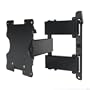 PDR Mounts PDR2633A Articulating Wall Mount for 26" to 33" Displays (Black)