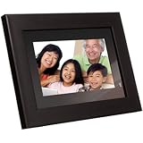 Aluratek 10.2-inch Digital Photo Frame with 512 MB Memory