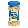 Mauna Loa Macadamias, Dry Roasted Macadamias, 6-Ounce Jars (Pack of 4)